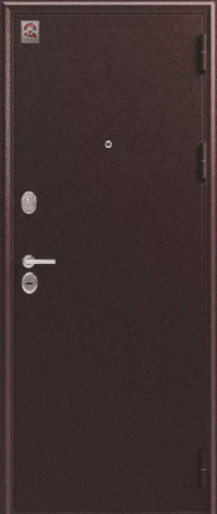 Центурион Входная дверь LUX-6, арт. 0004827