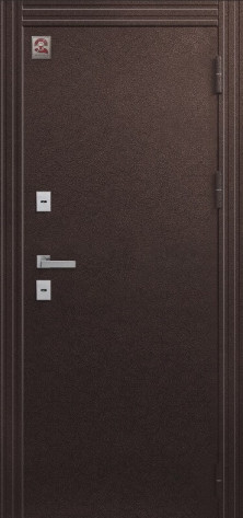 Центурион Входная дверь Т-2, арт. 0004849