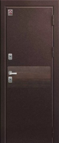 Центурион Входная дверь Т-2 Premium, арт. 0004853