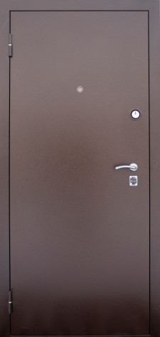 Алмаз Входная дверь Циркон, арт. 0007434